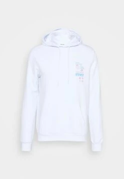 YOURTURN Unisex - Hoodie - White 14 YOURTURN Unisex - Hoodie - White -Yourturn Shop a425a21dd5274949acaca4b6b8d1a394