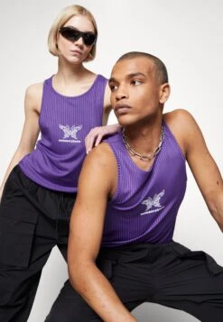 YOURTURN Unisex - Top - Purple 11 YOURTURN Unisex - Top - Purple -Yourturn Shop a45b519660744dcd9740d6d99c2d6c66