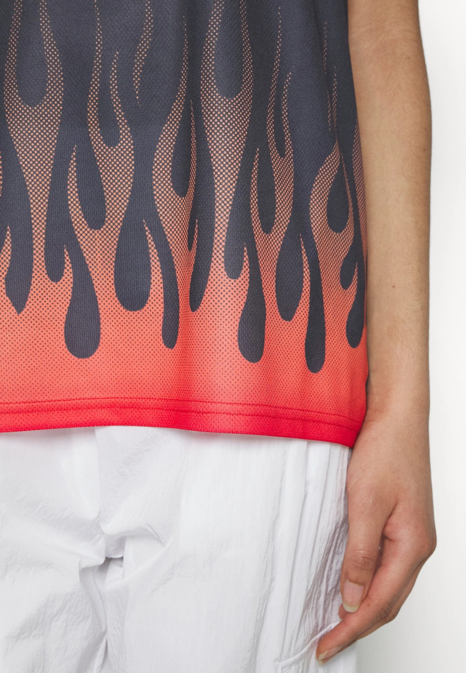 YOURTURN Unisex - Polo Shirt - Black 9 YOURTURN Unisex - Polo Shirt - Black - Image 7