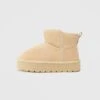 UNISEX - Winter Boots - Beige -Yourturn Shop a7cc92abed0f43f38399014fe5ab0411