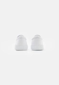 YOURTURN Unisex - Slip-Ons - White 10 YOURTURN Unisex - Slip-Ons - White -Yourturn Shop a878d1f30e534386893a5f480c0a16d2