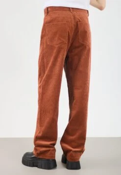 YOURTURN UNISEX - Trousers - Rust 14 YOURTURN UNISEX - Trousers - Rust -Yourturn Shop a9cb7e6487a34c2e8802ec8e53ff28a0