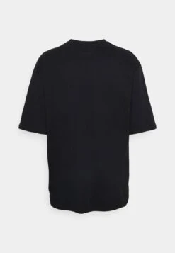 YOURTURN Graphic Tee With Foil Ticket Unisex - Print T-Shirt - Black -Yourturn Shop aaf3f5df1a48471699fef2f3af5a393a