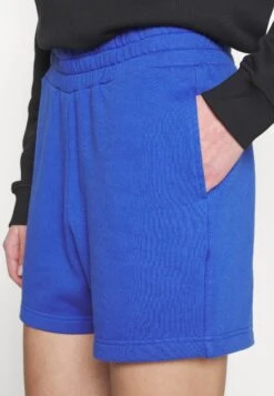 YOURTURN Unisex- Shorts - Blue 13 YOURTURN Unisex- Shorts - Blue -Yourturn Shop aaf7f172181f466e999c7f0fffa04634