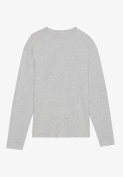 YOURTURN UNISEX 3 PACK - Long Sleeved Top - Gray/ 24 YOURTURN UNISEX 3 PACK - Long Sleeved Top - Gray/ -Yourturn Shop ab89ba6585ad435e9697102861a23083