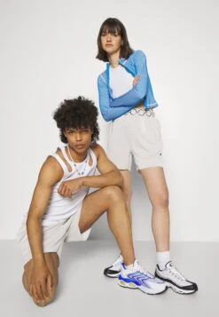 YOURTURN Unisex - Tracksuit Bottoms -Light Grey -Yourturn Shop ae3b32b8d5694440862d1cb6ec9e162d