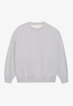 YOURTURN OVERSIZE BASIC CREWNECK UNISEX - Sweatshirt - True Black 17 YOURTURN OVERSIZE BASIC CREWNECK UNISEX - Sweatshirt - True Black -Yourturn Shop aef8774d0ed24bb8b490fd5a22c2364c