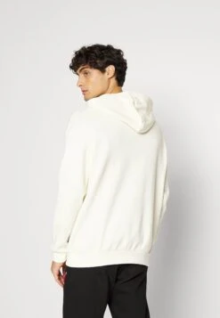 YOURTURN Unisex 3 Pack - Hoodie - Black/Mottled Dark Grey/Off White -Yourturn Shop afc2d36634e946119e37ee12fb2b7ab6