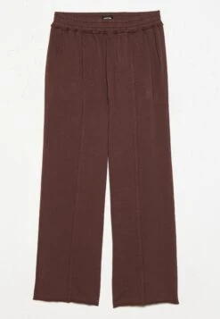 YOURTURN UNISEX - Tracksuit Bottoms - Washed Dk Grey 26 YOURTURN UNISEX - Tracksuit Bottoms - Washed Dk Grey -Yourturn Shop aff1b6aa77a14beeb31fdab23924f334