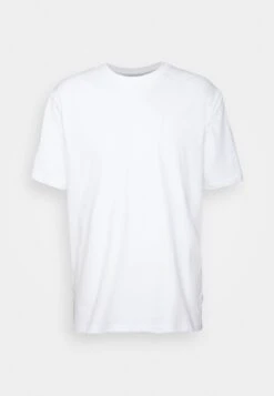 YOURTURN 2 Pack Unisex - Basic T-Shirt - Black/White -Yourturn Shop b0097c761a2c492e93532577047de2f9