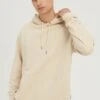 YOURTURN UNISEX - Hoodie - Beige 2 YOURTURN UNISEX - Hoodie - Beige -Yourturn Shop b07e193b2b5b4d27a5b99f402e218551