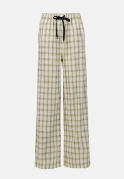 YOURTURN UNISEX - Trousers - Khaki/black 12 YOURTURN UNISEX - Trousers - Khaki/black -Yourturn Shop b13979bb5f4c44f982bb7e845de06f9e