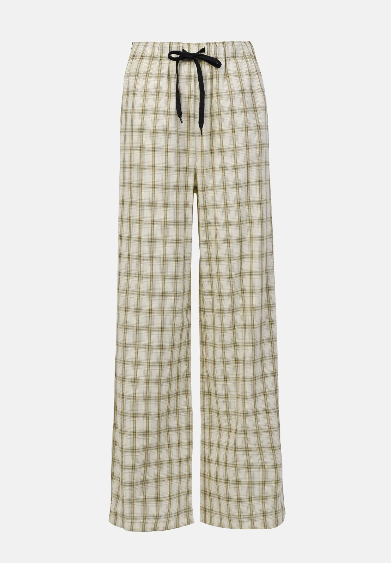 YOURTURN UNISEX - Trousers - Khaki/black 7 YOURTURN UNISEX - Trousers - Khaki/black - Image 5