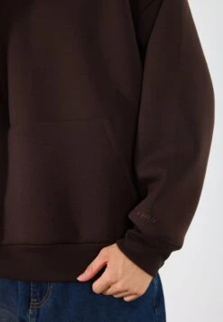 YOURTURN UNISEX - Sweatshirt - Coffee Bean 18 YOURTURN UNISEX - Sweatshirt - Coffee Bean -Yourturn Shop b1f8791c1f4444e5af21b8c72b991d4e