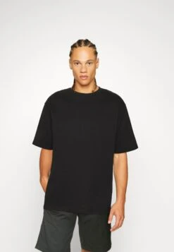 YOURTURN 3Pack Unisex - Basic T-Shirt - Grey/Purple/Black 13 YOURTURN 3Pack Unisex - Basic T-Shirt - Grey/Purple/Black -Yourturn Shop b212a7f7a9704e69b8899aab1b2298ef