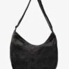 YOURTURN UNISEX - Handbag - Black -Yourturn Shop b37286ae84594e3b85cac1f5d32c3ac3