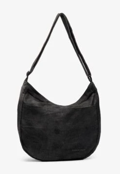 YOURTURN UNISEX - Handbag - Black