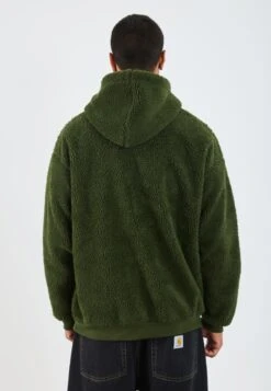 YOURTURN UNISEX - Hoodie - Dark Green 12 YOURTURN UNISEX - Hoodie - Dark Green -Yourturn Shop b37585f590d743d79f6b872666af3b6a