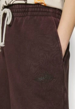 YOURTURN Unisex - Shorts - Dark Brown 13 YOURTURN Unisex - Shorts - Dark Brown -Yourturn Shop b45a324dceb84e5ca47e6d5bf2c33d3b