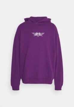 YOURTURN Unisex - Hoodie - Dark Purple 12 YOURTURN Unisex - Hoodie - Dark Purple -Yourturn Shop b4b98ede80a44af8b8915ddfa83ef356