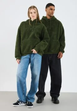 YOURTURN UNISEX - Hoodie - Dark Green 13 YOURTURN UNISEX - Hoodie - Dark Green -Yourturn Shop b51512869609487c81b652cdf8e89b00