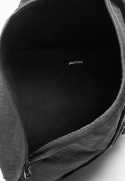 YOURTURN UNISEX - Backpack - Black 12 YOURTURN UNISEX - Backpack - Black -Yourturn Shop b625ac389c5740868c4735c8927dfbee