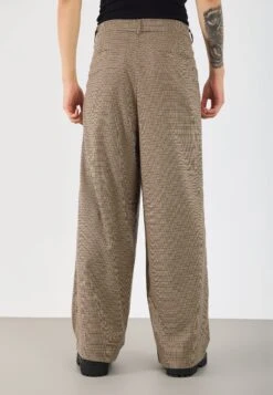 YOURTURN UNISEX - Trousers - Dark Grey 13 YOURTURN UNISEX - Trousers - Dark Grey -Yourturn Shop b6a63399ee00473b9dbb08ecd25dd03d