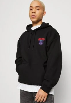 YOURTURN Darkness But- Sweatshirt - Black 11 YOURTURN Darkness But- Sweatshirt - Black -Yourturn Shop b7d85e3e31d046dab52595da72950976