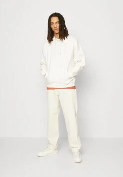 YOURTURN Super Oversized Unisex - Hoodie - Off White -Yourturn Shop b974b4b08a634920bd776ba9286e1f8c