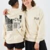 YOURTURN UNISEX - Hoodie - Sand 1 YOURTURN UNISEX - Hoodie - Sand -Yourturn Shop b9d18fdaf10741939d24124548db23c2