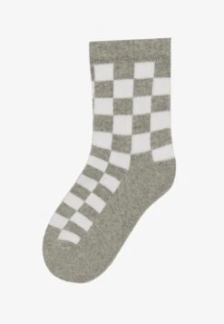 UNISEX 7 PACK - Socks - Orange/black/blue -Yourturn Shop ba53adc9313c49edbaf6bb6ea2bd7983