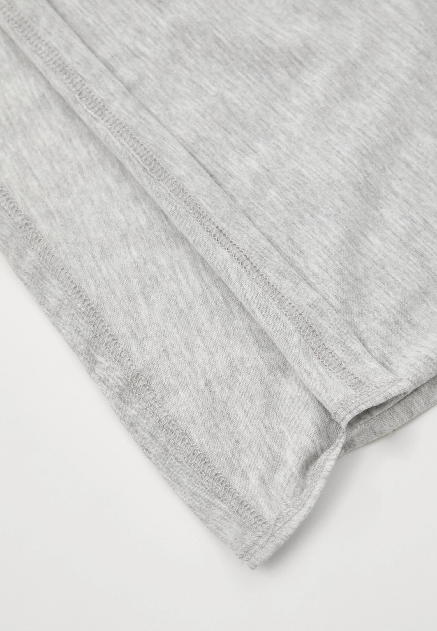 YOURTURN UNISEX 3 PACK - Basic T-shirt - 1x True Black / 1x Bright White 11-0601 Tcx / 1x H03c 9 YOURTURN UNISEX 3 PACK - Basic T-shirt - 1x True Black / 1x Bright White 11-0601 Tcx / 1x H03c - Image 7