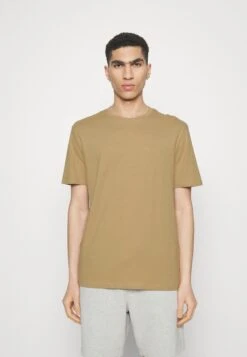 YOURTURN Unisex 5 Pack - Basic T-Shirt - White/Apricot/Light Blue 13 YOURTURN Unisex 5 Pack - Basic T-Shirt - White/Apricot/Light Blue -Yourturn Shop bb7d3aa5945e47ea9d3ea26715aa8ea9