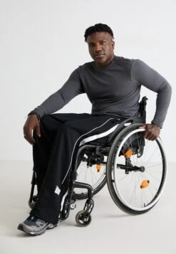 YOURTURN 2 PACK - Long Sleeved Top - True Black/forged Iron -Yourturn Shop bd75ec27d97c499ebb2d0e5441be0fec