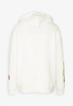 YOURTURN Unisex - Sweatshirt - White 13 YOURTURN Unisex - Sweatshirt - White -Yourturn Shop be4a4d42657643a99e277dd8ae8a484e