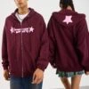 YOURTURN UNISEX - Zip-up Sweatshirt - Port Royalex 2 YOURTURN UNISEX - Zip-up Sweatshirt - Port Royalex -Yourturn Shop be7fc372a4de41cf949c48a160f17dc2