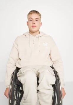 YOURTURN Unisex - Sweatshirt - Beige 16 YOURTURN Unisex - Sweatshirt - Beige -Yourturn Shop c061eaed836246e8964fc5591c91ec7e