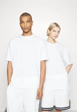 YOURTURN 3Pack Unisex - Basic T-Shirt - White/Mint/Black 13 YOURTURN 3Pack Unisex - Basic T-Shirt - White/Mint/Black -Yourturn Shop c0e900199b4b47fbbbf550ea6de9a407