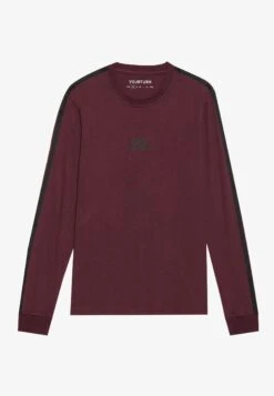 YOURTURN UNISEX - Long Sleeved Top - Bordeaux 14 YOURTURN UNISEX - Long Sleeved Top - Bordeaux -Yourturn Shop c1062ab986f84f47bdadd37757bb6d68