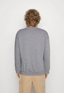 YOURTURN Unisex 2 Pack - Sweatshirt - Light Blue/Mottled Grey -Yourturn Shop c1dea5e30a54464d8847ce56bdc0977b