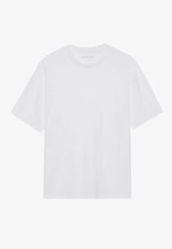 YOURTURN BASIC OVERSIZED T-SHIRT UNISEX 3 PACK - Basic T-shirt - Bright White/ Leopard Aop /true Black 19 YOURTURN BASIC OVERSIZED T-SHIRT UNISEX 3 PACK - Basic T-shirt - Bright White/ Leopard Aop /true Black -Yourturn Shop c1fe1494a2df453eba55f0361f06f41c