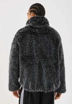 YOURTURN UNISEX - Light Jacket - Grey 12 YOURTURN UNISEX - Light Jacket - Grey -Yourturn Shop c22581c0fdae4e1e87d6d7c66cb778f2