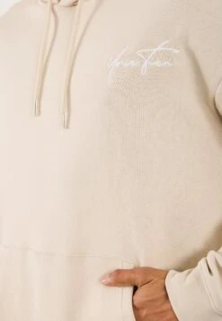 YOURTURN UNISEX - Sweatshirt - Beige -Yourturn Shop c2d68776d2d844feb77d994fc9475452