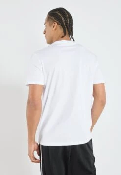 YOURTURN UNISEX 2 PACK BASIC REGULAR T SHIRT - Basic T-shirt - Bright White 16 YOURTURN UNISEX 2 PACK BASIC REGULAR T SHIRT - Basic T-shirt - Bright White -Yourturn Shop c2e33dbfdd314d6999b98a289ebd5de7