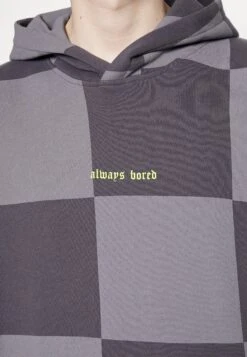 YOURTURN Unisex - Sweatshirt - Dark Grey -Yourturn Shop c47f09b36fb246c8b5be290e32168e61