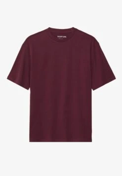 YOURTURN UNISEX 3 PACK BASIC OVERSIZED T-SHIRT - Basic T-shirt - Dark Blue/light Blue/bordeaux 29 YOURTURN UNISEX 3 PACK BASIC OVERSIZED T-SHIRT - Basic T-shirt - Dark Blue/light Blue/bordeaux -Yourturn Shop c52a3ec31f5b4d508bb769346424dee1