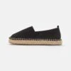 YOURTURN Espadrilles - Black 2 YOURTURN Espadrilles - Black -Yourturn Shop c54c45dc8d6b41b5b07c641a06fbd054