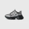 YOURTURN UNISEX - Trainers - Silver-coloured 1 YOURTURN UNISEX - Trainers - Silver-coloured -Yourturn Shop c6dd8f5463b8467ea8c0ee09453d3470 1