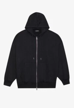 YOURTURN OVERSIZE BASIC ZIP HOODIE UNISEX - Zip-up Sweatshirt - Mottled-grey 17 YOURTURN OVERSIZE BASIC ZIP HOODIE UNISEX - Zip-up Sweatshirt - Mottled-grey -Yourturn Shop c7d7992db3554b9696e7e64ef497b8b5