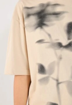 YOURTURN UNISEX - Print T-shirt - Hummus 15 YOURTURN UNISEX - Print T-shirt - Hummus -Yourturn Shop ca197763df9043ffba1d258f40a2ef8f